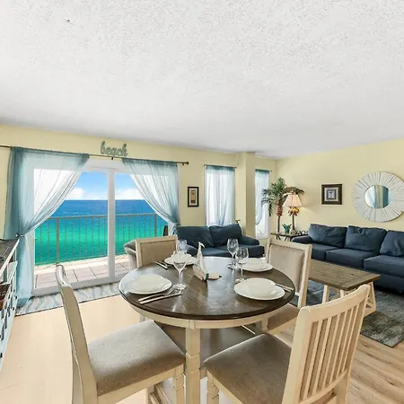 The Summit 1502 Villa